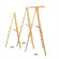 Da-Lite H321 Bantam 5' Easel