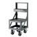 Da-Lite Advance Base Plate Cart