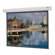 Da-Lite 89737 Designer Contour Electrol Motorized Screen - 43 x 57", 120V, 60Hz