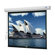Da-Lite Designer Cinema Electrol Front Projection Screen - 43 x 57" - 72" Diagonal - Video Format - 4:3 Aspect - High Power