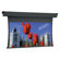 Da-Lite 97435 Dual Masking Electrol Motorized Projection Screen - 58 x 104"