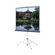 Da-Lite HC Matte White Picture King w/ Keystone Eliminator - HDTV Format 92" diagonal