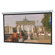 Da-Lite High Contrast Matte White Model B Manual Screen - 45" x 80" HDTV Format