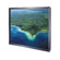Da-Lite Da-Plex Unframed Rear Projection Screen - 43 1/4" x 57 3/4" Video Format