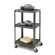 Da-Lite 18" x 24" Extra Shelf for Pixmate Carts