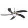 Concord Fans 52" Stargate 5 Blade Ceiling Fan