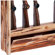 Rush Creek Floor / Wall Mount Gun Rack