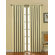Eclipse Curtains Theodore Blackout Window Panel in Linen