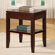 Martin Home Furnishings Grove Bamboo End Table