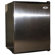 SPT Compact Refrigerator in Stainless