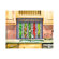 LMT Tile Murals Chili Peppers Kitchen Tile Mural