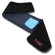 Tone Fitness Waist Trimmer Belt with Hot / Cold Gel Pack