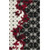 Rizzy Home Fusion Black Rug