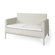 Smith Barnett Stockholm Deluxe Two Seat Sofa