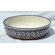 Le Souk Ceramique Tabarka Design 12" Salad / Pasta Bowl