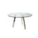Moe's Home Collection Tappeto Dining Table