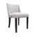 Moe's Home Collection Rico Parsons Chair