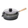 Berndes Tradition Saute Pan with Lid