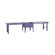 ATEC Trans-Tool Large 3Pc Inline Work Bench