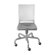 Emeco Hudson Mid-Back Swivel Office Chair