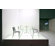 Emeco Square Brushed Cafe Table