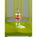 Emeco 111 Navy Side Chair - Coca-Cola Collaboration