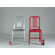 Emeco 111 Navy Side Chair - Coca-Cola Collaboration