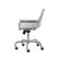Emeco Sezz Swivel Chair with Casters