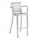 Emeco Hudson Barstool with Arms