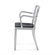 Emeco Heritage Stacking Dining Arm Chair