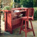 Uwharrie Chair Companion Home Bar