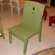 Uwharrie Chair Behrens Dining Side Chair