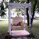 Uwharrie Chair Nantucket Porch Swing