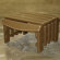 Uwharrie Chair Styxx Ottoman