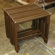 Uwharrie Chair Styxx Side Table