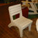 Uwharrie Chair Companion Dining Side Chair