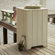 Uwharrie Chair Companion Trash Can