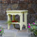 Uwharrie Chair Bridgehampton Side Table