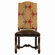 Stanley Furniture Costa Del Sol Perdonato Fabric Side Chair