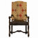 Stanley Furniture Costa Del Sol Perdonato Fabric Arm Chair