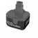 Lubrication Equipment Battery 14.4 Volt