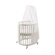 Stokke Sleepi Canopy in White