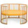 Stokke Sleepi Bassinet and Crib Set in Natural