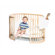Stokke Sleepi Bassinet and Crib Nursery Set
