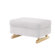 Nursery Works Perch Ottoman