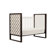 Nursery Works Twinkle Crib