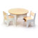 Offi Play-a-Round Kids Table