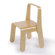 Offi Look-Me Kid's Desk Chair (Set of 2)