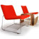 Offi Perch Chair