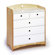 Offi Bebe 2 Dresser